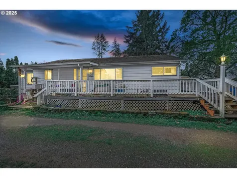 11246 SE Harold Street Portland OR 97266