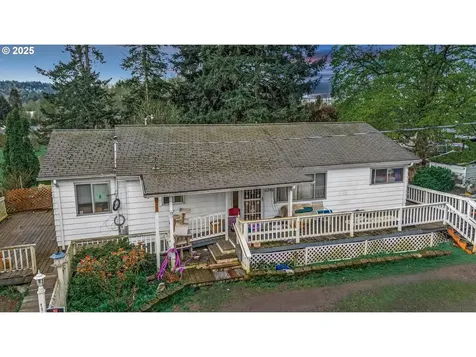 11246 SE Harold Street Portland OR 97266