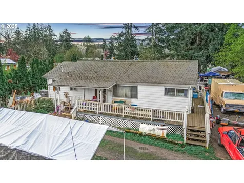 11246 SE Harold Street Portland OR 97266