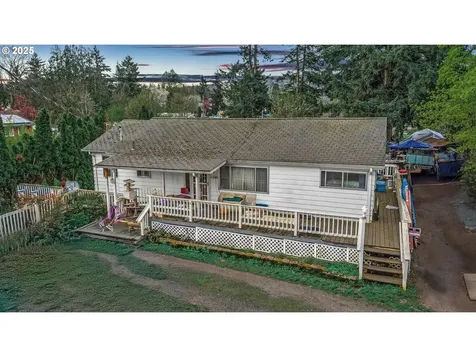 11246 SE Harold Street Portland OR 97266