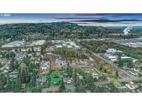 11246 SE Harold Street Portland OR 97266