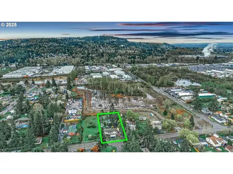 11246 SE Harold Street Portland OR 97266