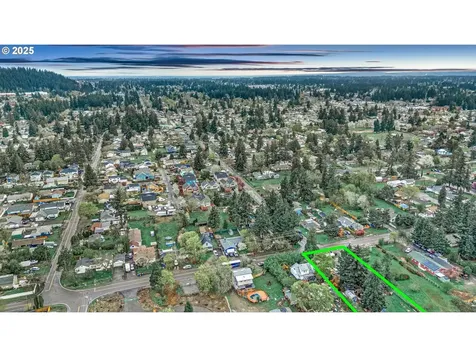 11246 SE Harold Street Portland OR 97266