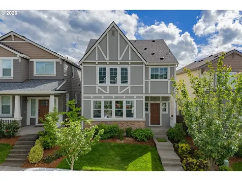 15158 NW Evelyn Street Portland OR 97229