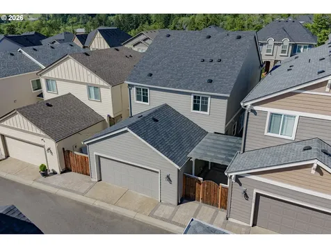 15158 NW Evelyn Street Portland OR 97229