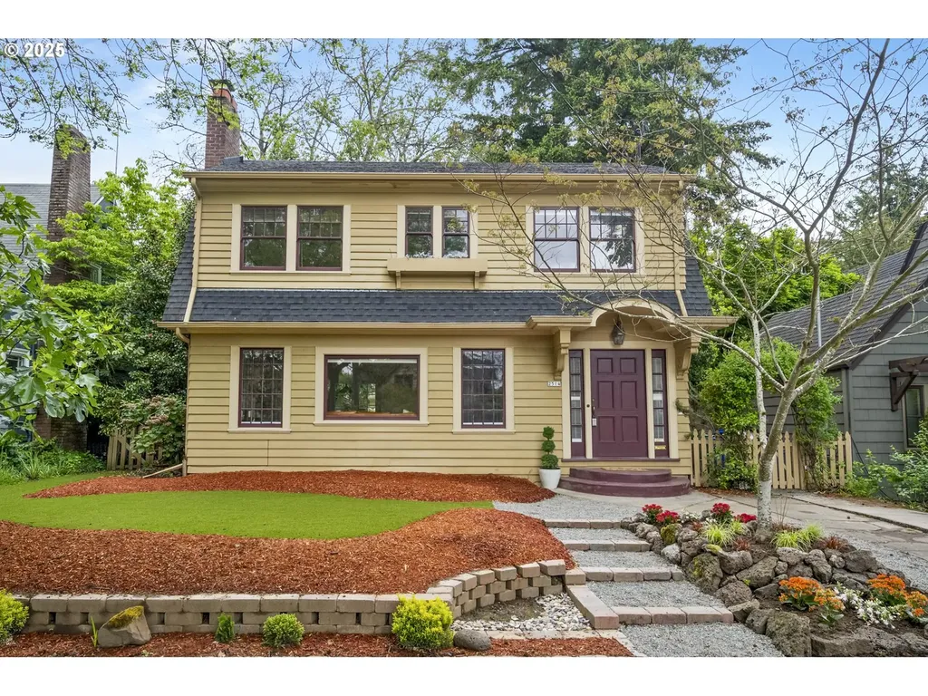 2514 NE 34th Avenue Portland OR 97212