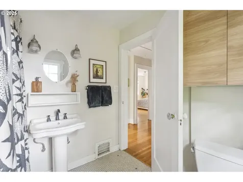 2514 NE 34th Avenue Portland OR 97212