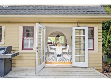2514 NE 34th Avenue Portland OR 97212