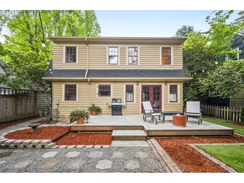 2514 NE 34th Avenue Portland OR 97212