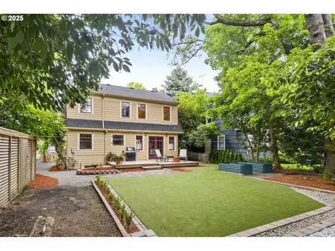 2514 NE 34th Avenue Portland OR 97212