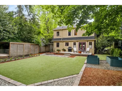 2514 NE 34th Avenue Portland OR 97212