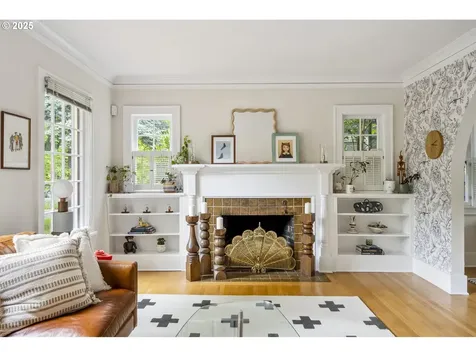 2514 NE 34th Avenue Portland OR 97212
