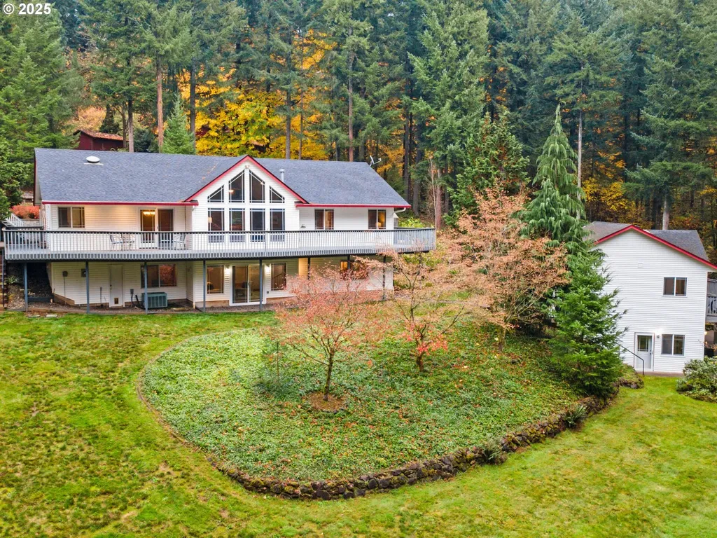 23403 NE Canyon Road Battle Ground WA 98604