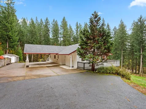 23403 NE Canyon Road Battle Ground WA 98604
