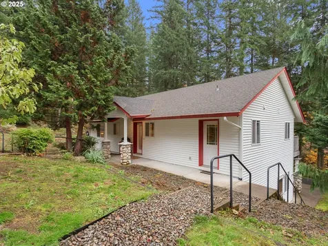 23403 NE Canyon Road Battle Ground WA 98604