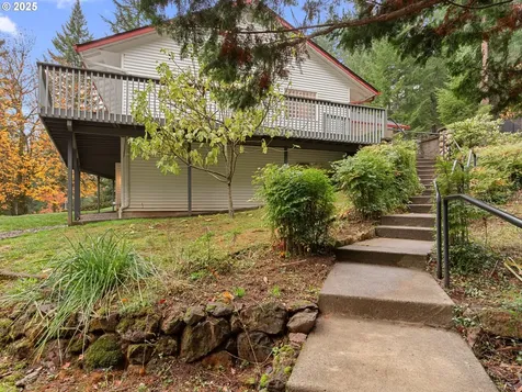 23403 NE Canyon Road Battle Ground WA 98604