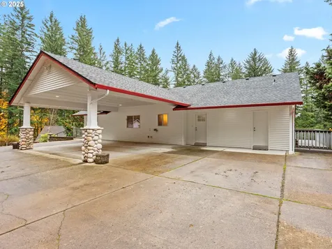 23403 NE Canyon Road Battle Ground WA 98604