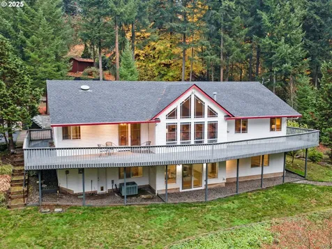 23403 NE Canyon Road Battle Ground WA 98604