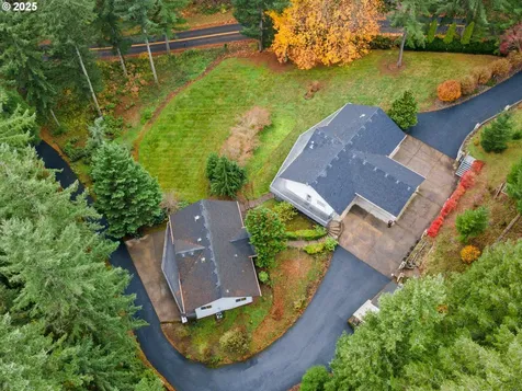 23403 NE Canyon Road Battle Ground WA 98604