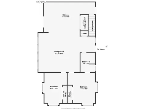 23403 NE Canyon Road Battle Ground WA 98604
