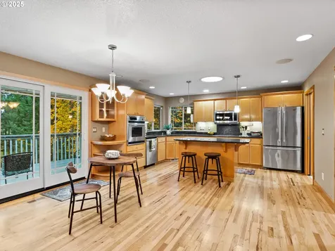 23403 NE Canyon Road Battle Ground WA 98604