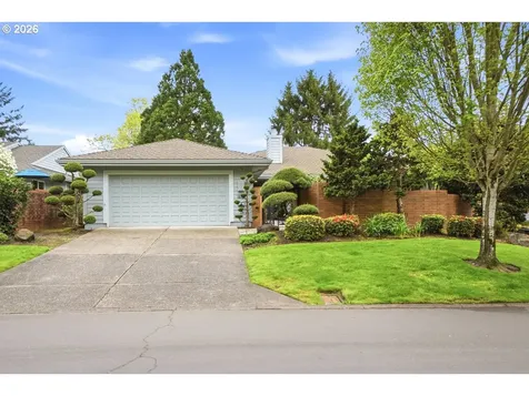 7287 SW Arbor Lake Drive Wilsonville OR 97070