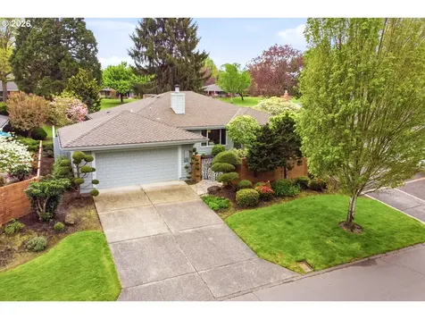 7287 SW Arbor Lake Drive Wilsonville OR 97070