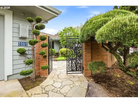7287 SW Arbor Lake Drive Wilsonville OR 97070