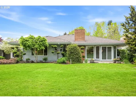 7287 SW Arbor Lake Drive Wilsonville OR 97070