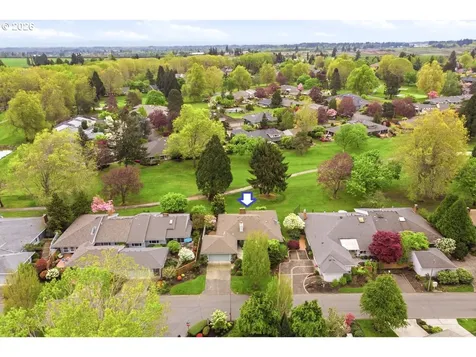 7287 SW Arbor Lake Drive Wilsonville OR 97070