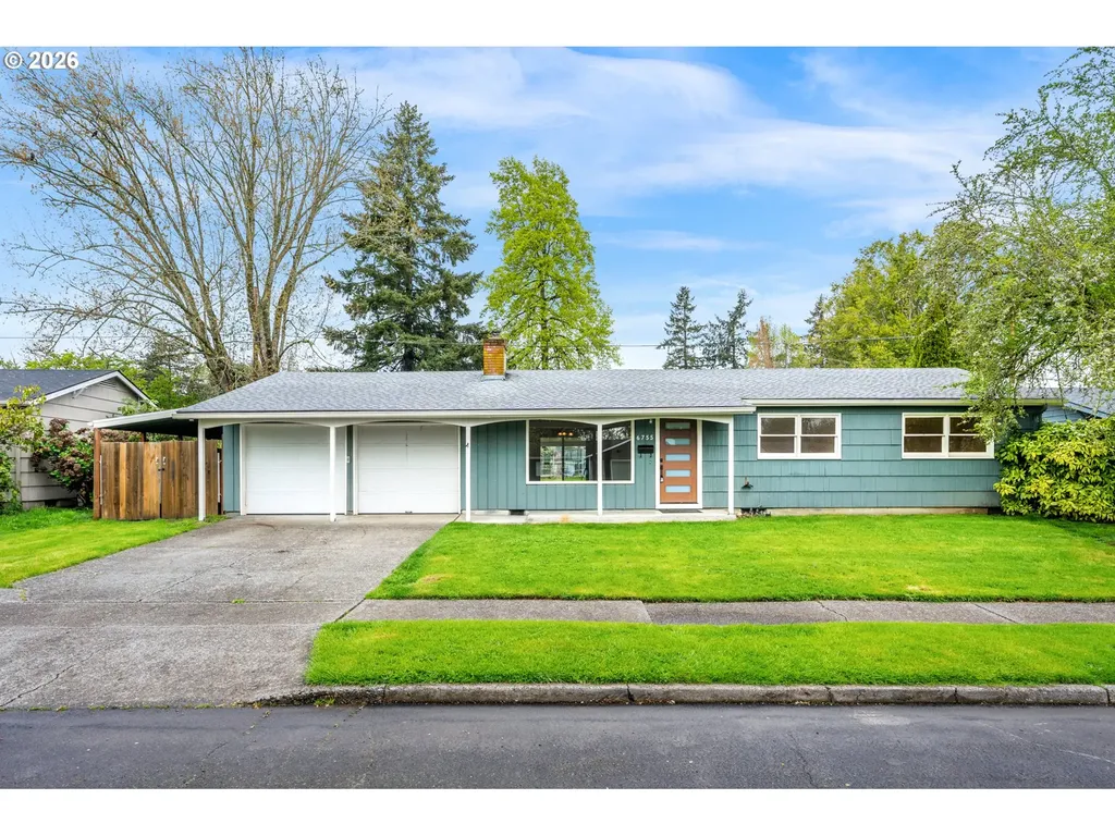 6755 SW Princess Avenue Beaverton OR 97008