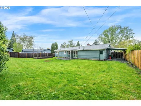 6755 SW Princess Avenue Beaverton OR 97008