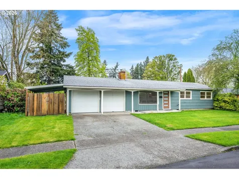 6755 SW Princess Avenue Beaverton OR 97008