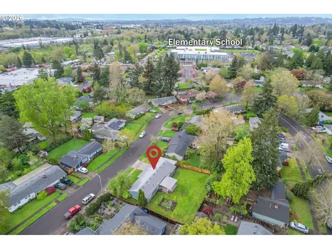 6755 SW Princess Avenue Beaverton OR 97008