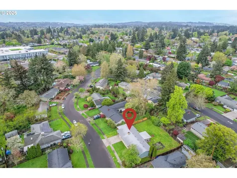 6755 SW Princess Avenue Beaverton OR 97008