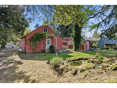 1061 5th Street Washougal WA 98671