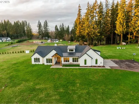 13712 NE Grantham Road Amboy WA 98601