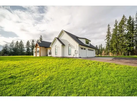13712 NE Grantham Road Amboy WA 98601