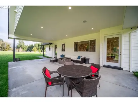 13712 NE Grantham Road Amboy WA 98601