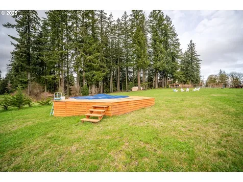 13712 NE Grantham Road Amboy WA 98601