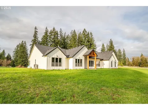 13712 NE Grantham Road Amboy WA 98601