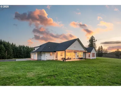13712 NE Grantham Road Amboy WA 98601