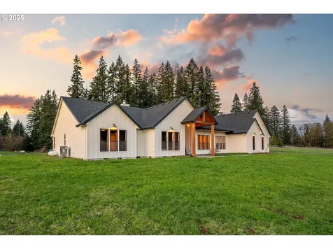 13712 NE Grantham Road Amboy WA 98601