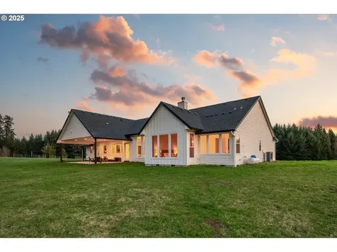 13712 NE Grantham Road Amboy WA 98601