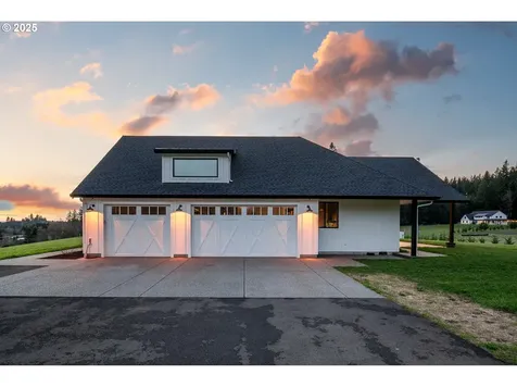 13712 NE Grantham Road Amboy WA 98601