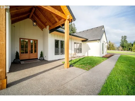 13712 NE Grantham Road Amboy WA 98601