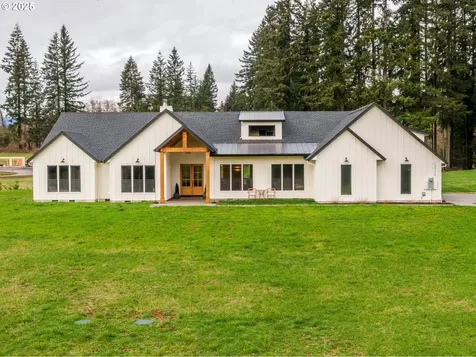 13712 NE Grantham Road Amboy WA 98601