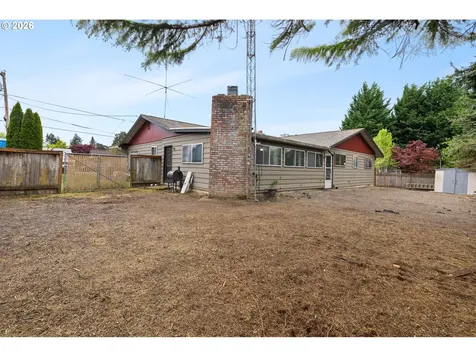 470 W Dartmouth Street Gladstone OR 97027