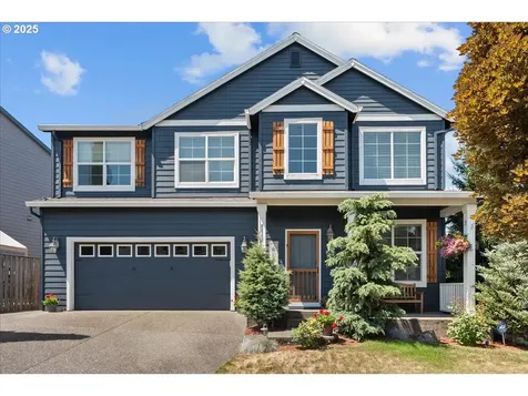 2849 SE Pheasant Way Gresham OR 97080