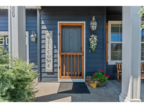 2849 SE Pheasant Way Gresham OR 97080